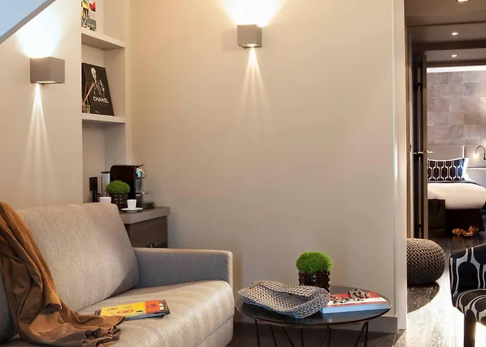 Le Grey Ξενοδοχείο 4*