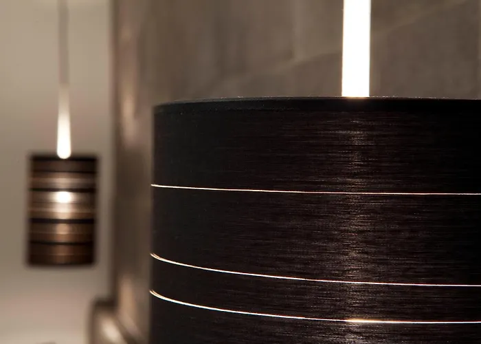 Ξενοδοχείο Le Grey