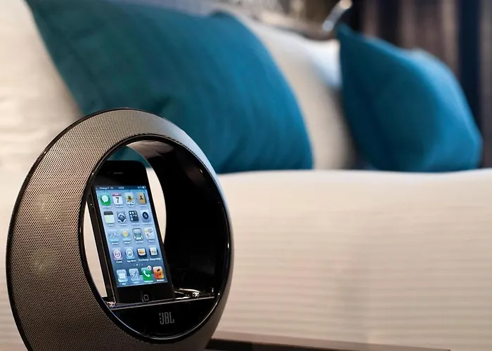 Ξενοδοχείο Le Grey 4*