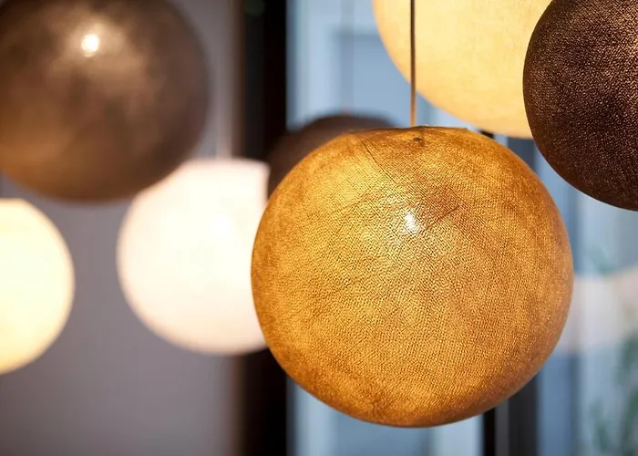 ル グレイ ホテル パリ