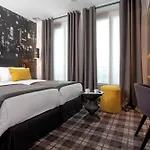 Le Grey 4* Παρίσι