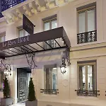Hotel Le Grey Paris