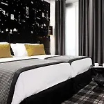 Ξενοδοχείο Le Grey 4*