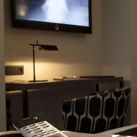 Le Grey 4* Paris