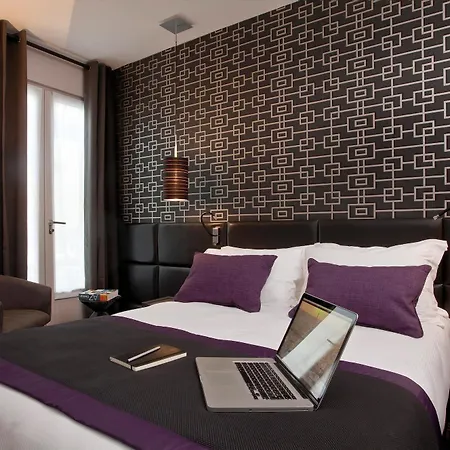 Le Grey 4* París