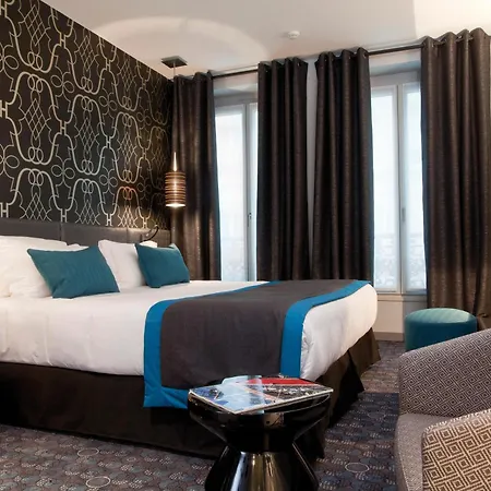 لو غراي فندق