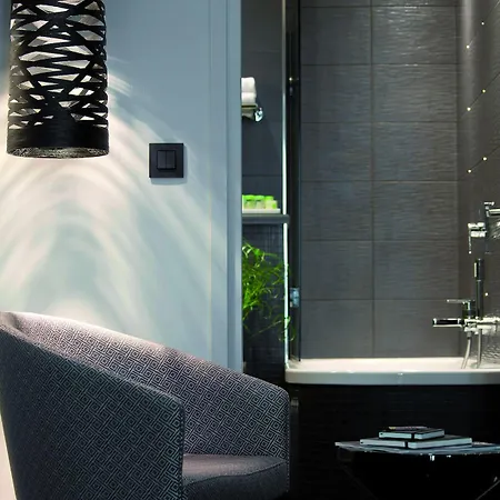 Le Grey 4* Paris
