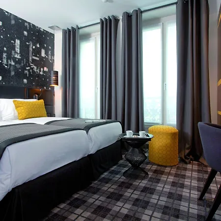 Le Grey 4* París
