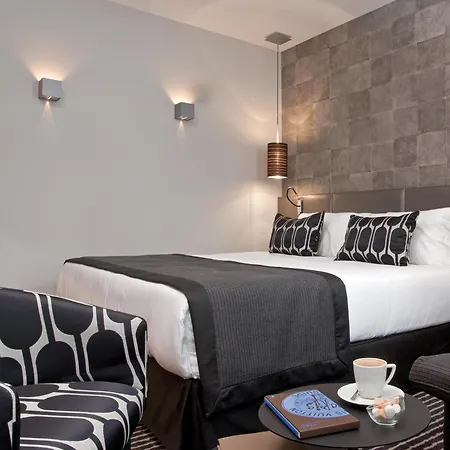 Hotel Le Grey París