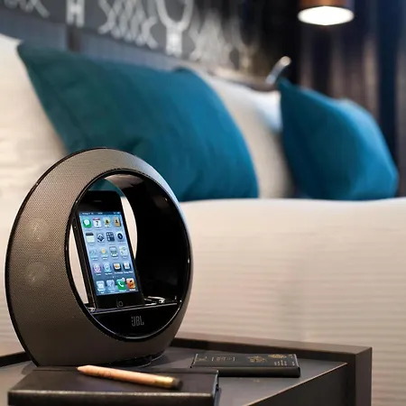 ホテル ル グレイ 4*