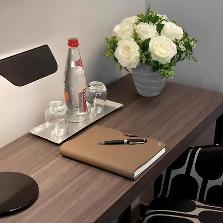 Hotel Le Grey 4*