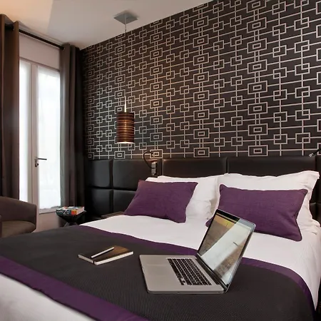Hotel Le Grey Paříž
