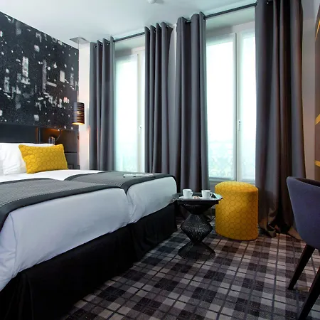Le Grey 4*