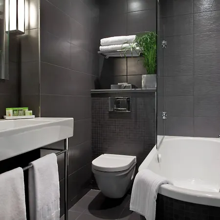 Le Grey Hotel Paříž