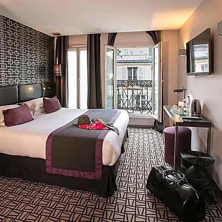 Le Grey Hotel Paris