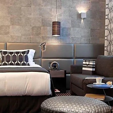 Hotel Le Grey