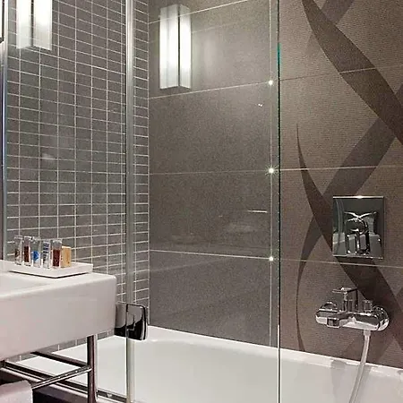 Hotel Le Grey París