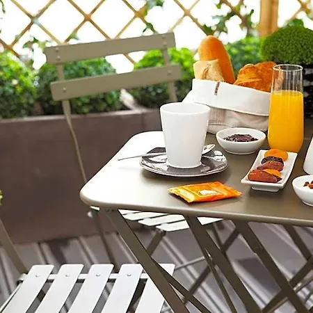 Hotel Le Grey