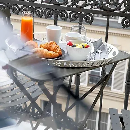 Le Grey París