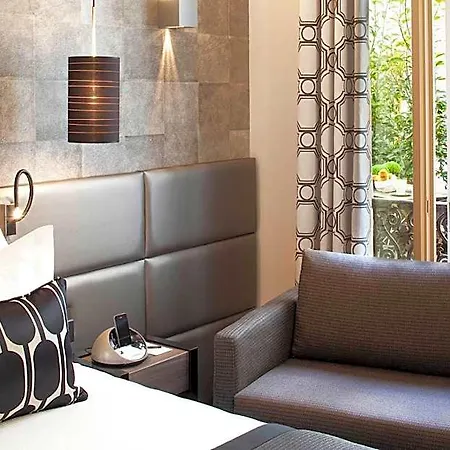 Hotel Le Grey 4*