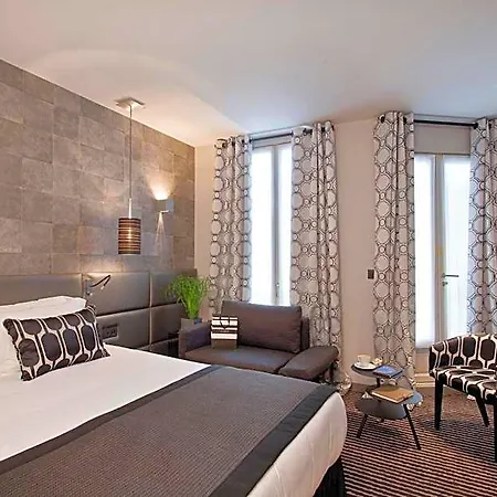 Hotel Le Grey