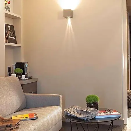 Le Grey 4* Paris