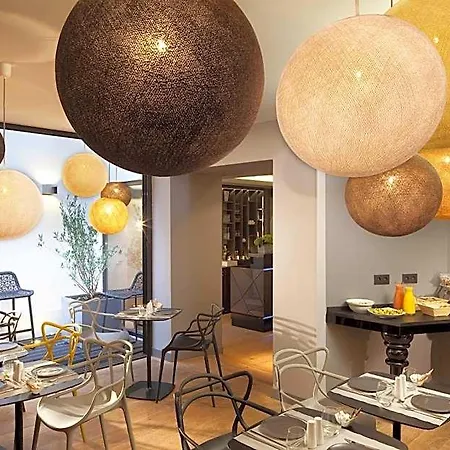 Hotel Le Grey 4*