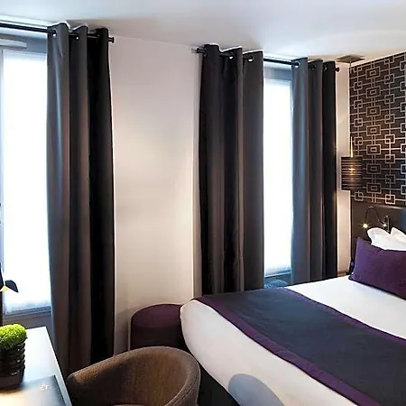 Hotel Le Grey 4*