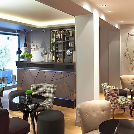 Hotel Le Grey 4*
