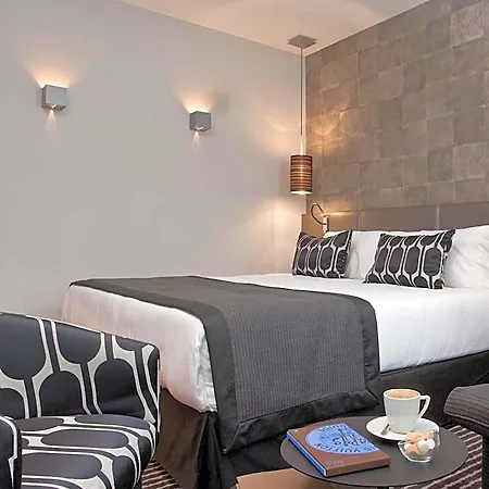 Le Grey Hotel Paris