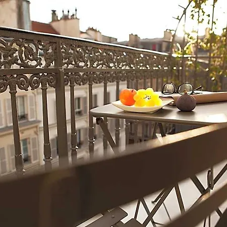 Hotel Le Grey 4*