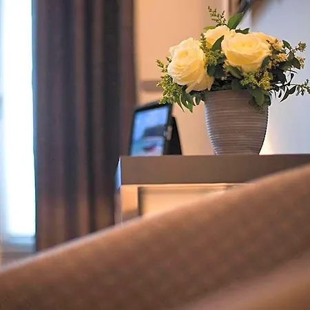 Hotel Le Grey