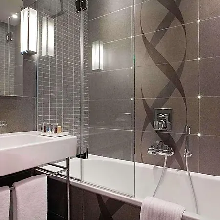 Hotel Le Grey 4*