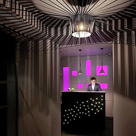 Hotel Le Grey