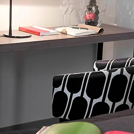 Le Grey Hotel 4*
