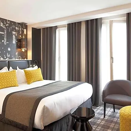Hotel Le Grey 4*