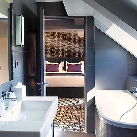 Le Grey Hotel Paris
