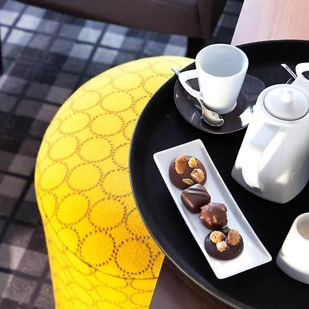 لو غراي باريس