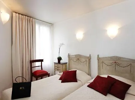 Hotel Le Grey París