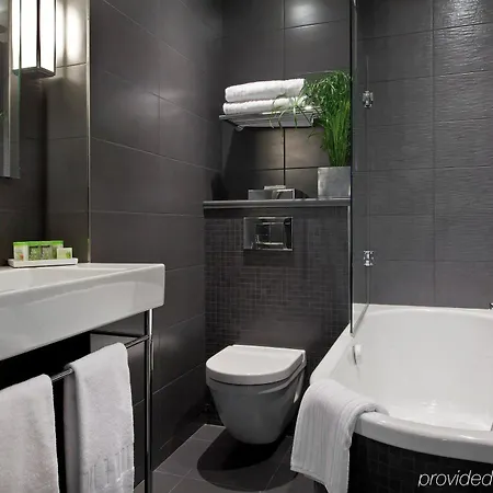 Le Grey Hotel París