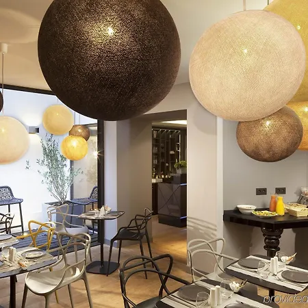 Le Grey Hotel