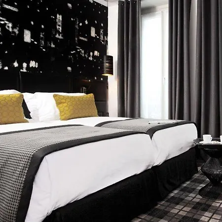 Hotel Le Grey 4*