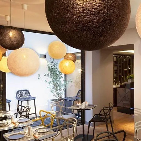Hotel Le Grey
