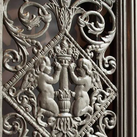Hotel Le Grey