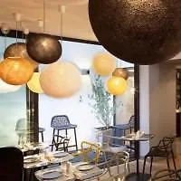 Le Grey 4* París
