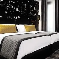 Le Grey Hotel Paris