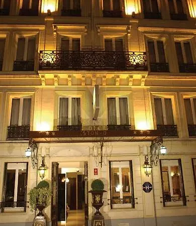 Hotel Le Grey