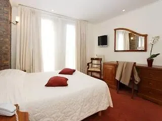 ホテル ル グレイ パリ