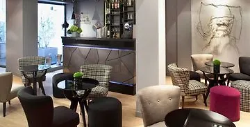 Hotel Le Grey