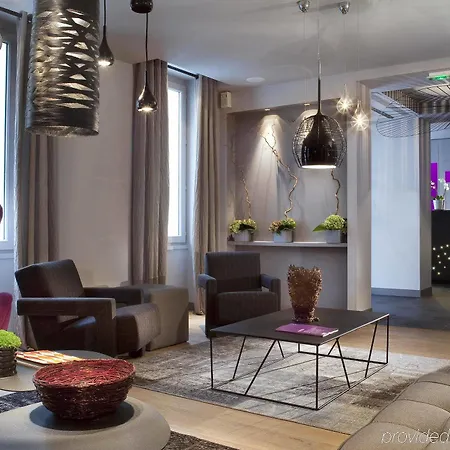Le Grey Hotel 4*